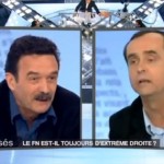 Gros Clash entre Robert Ménard et Edwy Plenel (VIDEO)