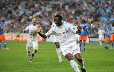 OM : Taiwo insulte le PSG… et s’excuse (VIDEO)