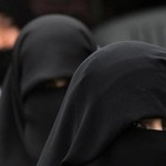 Le voile intégral interdit dans les lieux publics (VIDEO)
