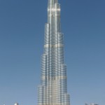 Un homme se suicide en se jettant du 147e étage de la tour Burj Khalifa