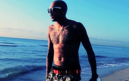Chris Brown – Should’ve Kissed You (CLIP)