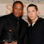 Eminem Feat. Dr Dre – Die Hard (VIDEO)