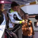 Fait péter le champagne…ou pas ! (VIDEO)