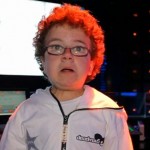Keenan Cahill Feat. Britney Spears &laquo;&nbsp;Till The World Ends&nbsp;&raquo; (VIDEO)