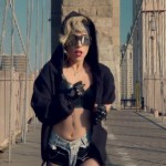 Lady Gaga dans la dernière pub de Google (VIDEO)