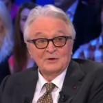 Lapsus : Roland Dumas confond Ben Laden et Woody Allen (VIDEO)