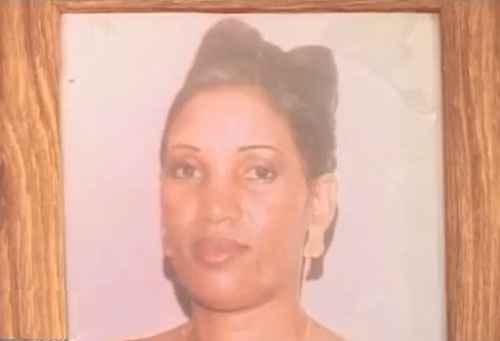 Affaire DSK : la première photo de Nafissatou Diallo ? (VIDEO)