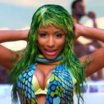 Nicki Minaj – Super Bass (CLIP)