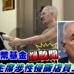 Affaire DSK : L&rsquo;agression supposée reconstituée en 3D (VIDEO)