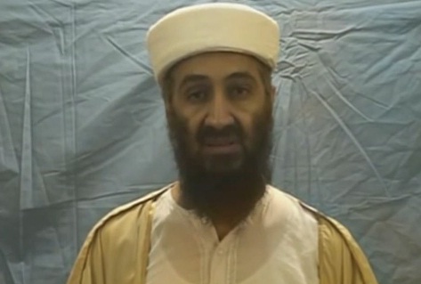 Nouvelles vidéos de Ben Laden (VIDEO)