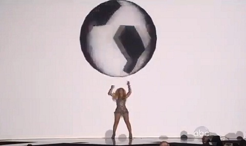 Beyoncé prise en flagrant delit de plagiat (VIDEO)