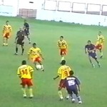 Foot : le raté de l&rsquo;année ? (VIDEO)