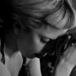 Les larmes de Lady Gaga (VIDEO)