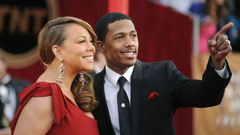 Mariah Carey, ses jumeaux s’appellent…