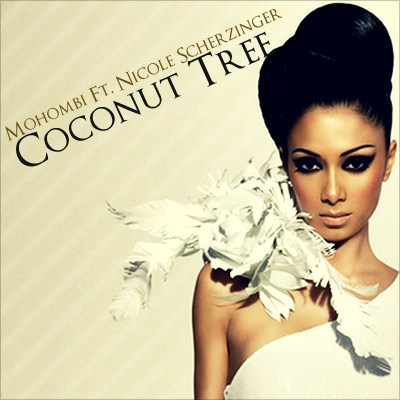 Mohombi Feat. Nicole Scherzinger – Coconut Tree CLIP)