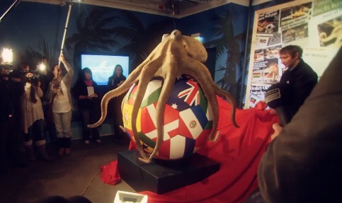 Paul Le Poulpe : la bande-annonce du film (VIDEO)