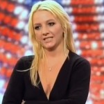 Le sosie de Britney Spears dans Britain’s got talent (VIDEO)