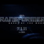 Transformers 3 : The Dark of the Moon (Bande-annonce)