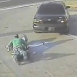 Voleur de bière qui se ramasse (VIDEO)