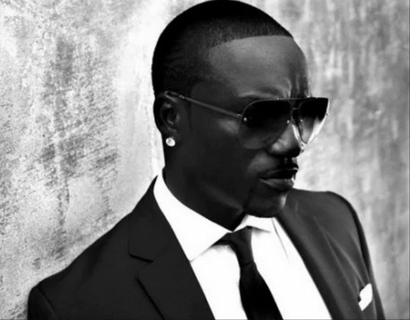 Akon – Love You No More (SON)