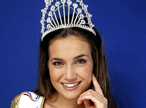 ﻿Tony Parker en couple avec Barbara Morel