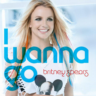 Britney Spears – I Wanna Go (CLIP)
