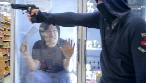 Cereal Killer : la dernière tuerie de Freddie Wong (VIDEO)