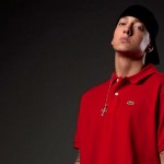 Eminem – Space Bound (CLIP)