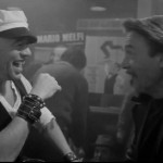 Florent Pagny et Pascal Obispo – Je laisse le temps faire (CLIP)
