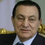 Hosni Moubarak serait atteint d&rsquo;un cancer