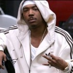 Ja Rule – Black Vodka (SON)