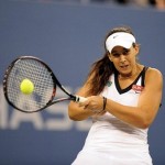 Wimbledon : Marion Bartoli vire ses parents des tribunes (VIDEO)