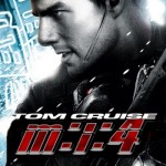 Mission Impossible 4 : protocole fantôme (Bande-annonce)