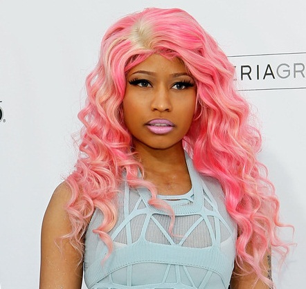 Nicki Minaj – Did It On Em (CLIP)