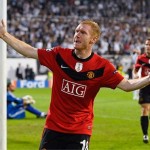 Manchester United : Paul Scholes annonce sa retraite (VIDEO)