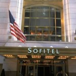 Affaire DSK : Premières images de la chambre 2806 du Sofitel de New York (VIDEO)