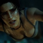 Tomb Raider Turning Point (TRAILER VF)