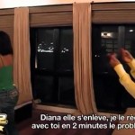 Les Anges de la téléréalité 2 : Clash entre Julie et Amélie (VIDEO)