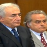 DStK plaide non coupable (VIDEO)