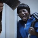 L&rsquo;affaire DSK façon &laquo;&nbsp;Shining&nbsp;&raquo; (VIDEO)