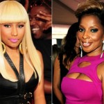 Mary J. Blige Feat. Nicki Minaj – Feel Inside (SON)