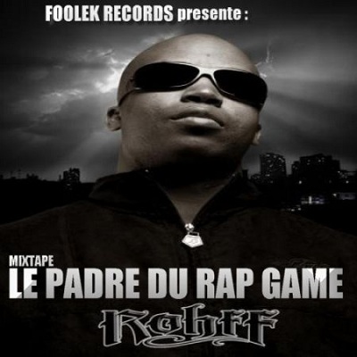 Rohff – Rends les fous (SON)