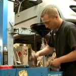 Connaissez-vous le self-garage ? (VIDEO)