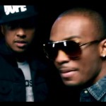 Krys Feat. Soprano – Soldat (CLIP)