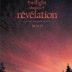 La bande-annonce de Twilight 4 Révélation Partie 1 (VIDEO)