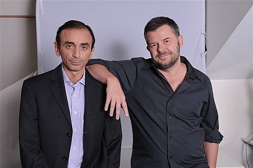 On n’est pas couché : la dernière de Zemmour et Naulleau (Best-of)