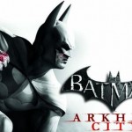 Batman Arkham City : 12 minutes de gameplay (VIDEO)