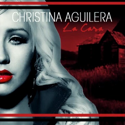 Christina Aguilera – La Casa (SON)