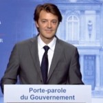 François Baroin taille une journaliste du Petit journal (VIDEO)