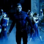 Ricky Martin – Frío feat. Wisin & Yandel  (CLIP)